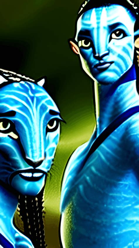 avatar untold stories